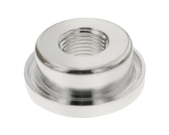 Redhorse Performance 867-08-0 -08 (1/2in) Female NPT weld-on bung (unanodized)