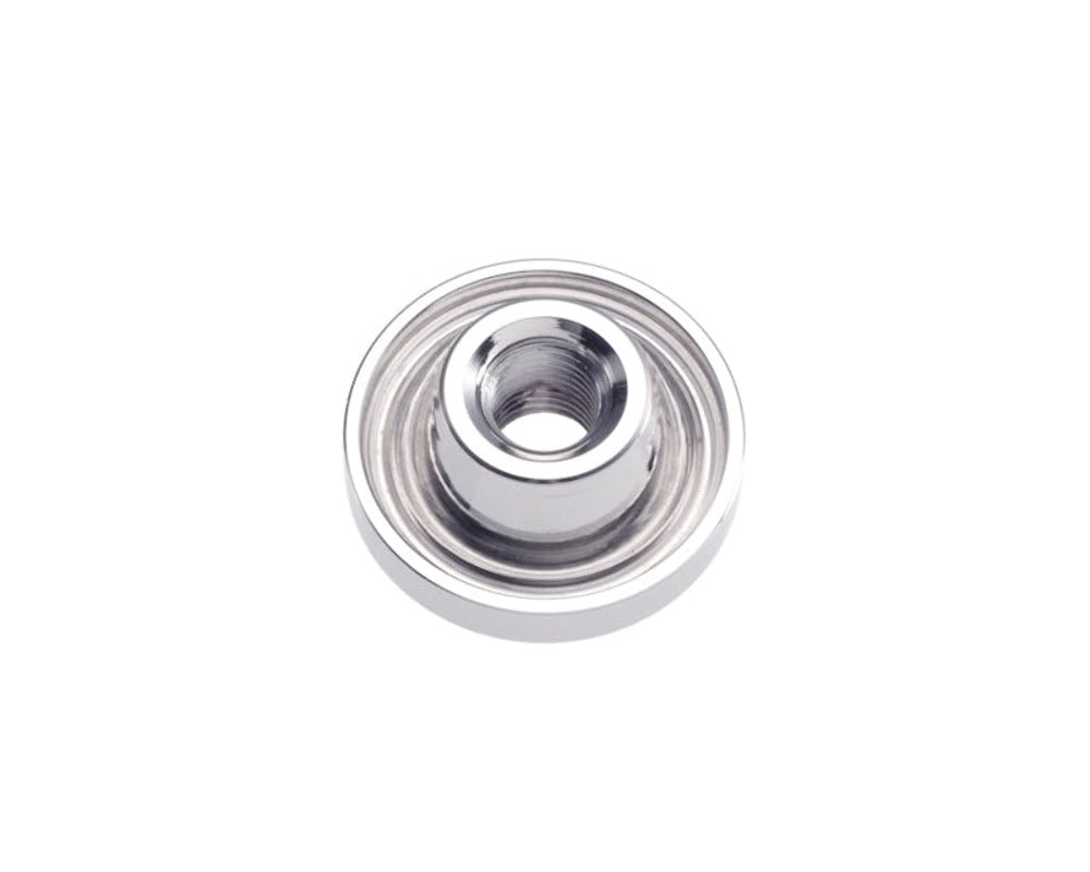 Redhorse Performance 871-16-0 -16 Female AN/JIC weld adapter (unanodized)