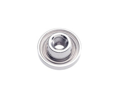 Redhorse Performance 871-16-0 -16 Female AN/JIC weld adapter (unanodized)