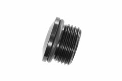 Redhorse Performance 8814-12-2 Low profile -12 ORB port plug - black