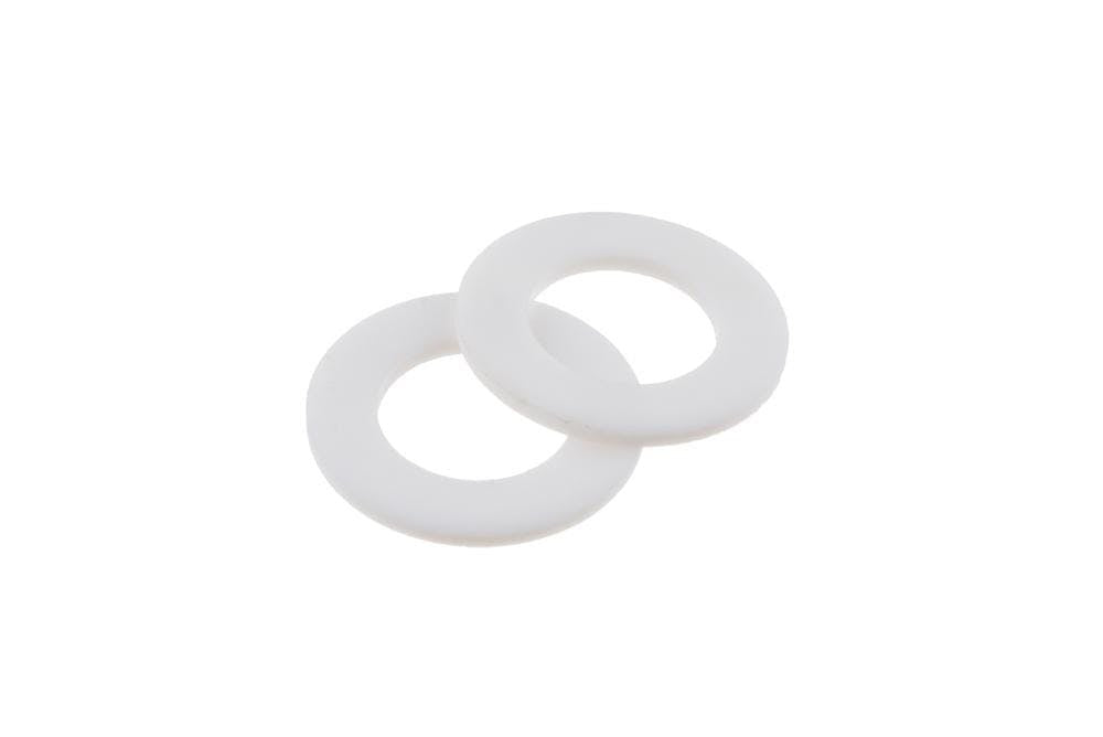Redhorse Performance 8832-10-03 -10 white gaskets for 8832 series -2pcs/pkg