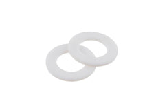 Redhorse Performance 8832-10-03 -10 white gaskets for 8832 series -2pcs/pkg
