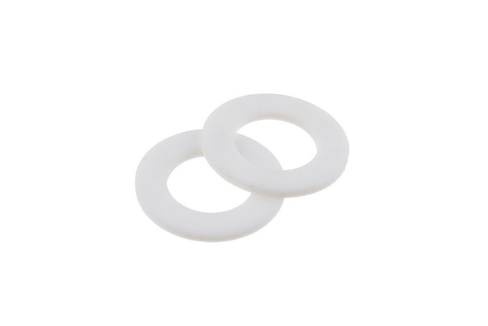 Redhorse Performance 8832-16-03 -16 white gaskets for 8832 series -2pcs/pkg