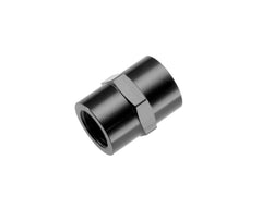 Redhorse Performance 910-16-2 -16 (1in) NPT Female pipe coupler - black