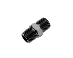 Redhorse Performance 911-04-2 -04 (1/4in) NPT Male pipe union - black