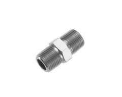 Redhorse Performance 911-12-5 -12 (3/4in) NPT Male pipe union - clear