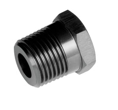 Redhorse Performance 912-12-04-2 -12 (3/4in) NPT Male to -04 (1/4in) NPT Female reducer - black