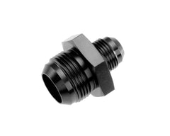 Redhorse Performance 919-08-04-2 -08 Male to -04 Male AN/JIC reducer - black