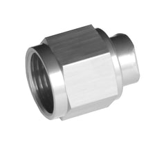 Redhorse Performance 929-16-5 -16 two piece AN/JIC flare cap nut - black