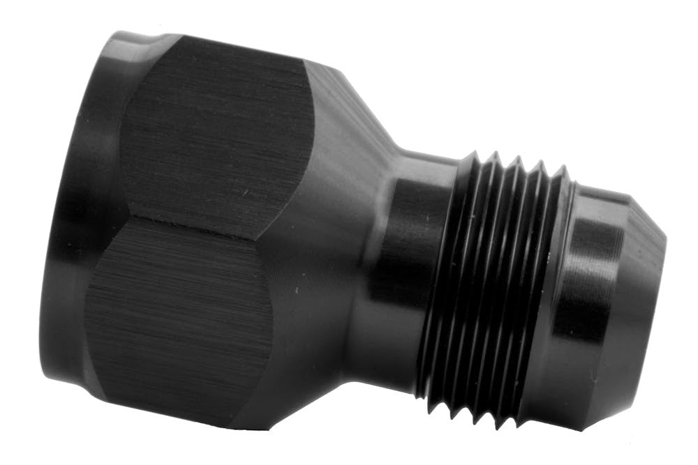 Redhorse Performance 950-08-06-2 -08 Female to -06 Male AN/JIC reducer - black (old  894)