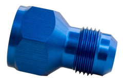 Redhorse Performance 950-10-06-1 -10 Female to -06 Male AN/JIC reducer - blue (old  894)