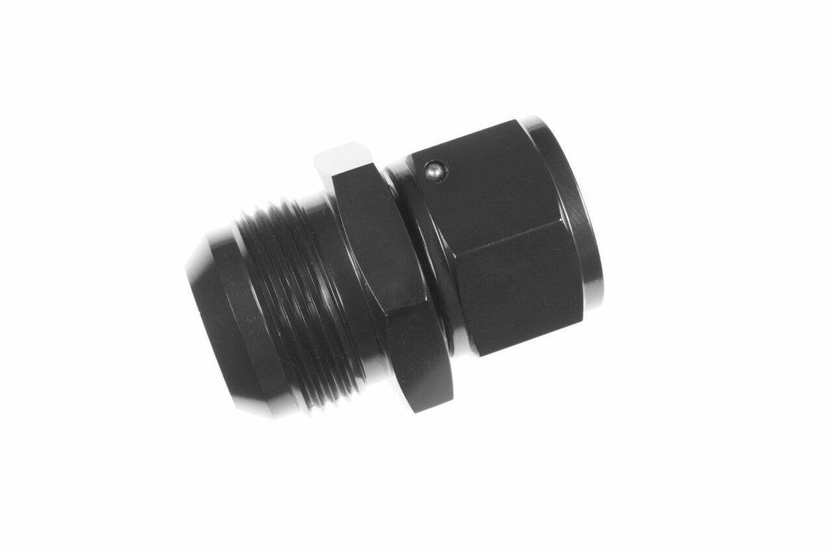Redhorse Performance 952-03-04-2 -03 AN Female to -04 AN Male Expander - black