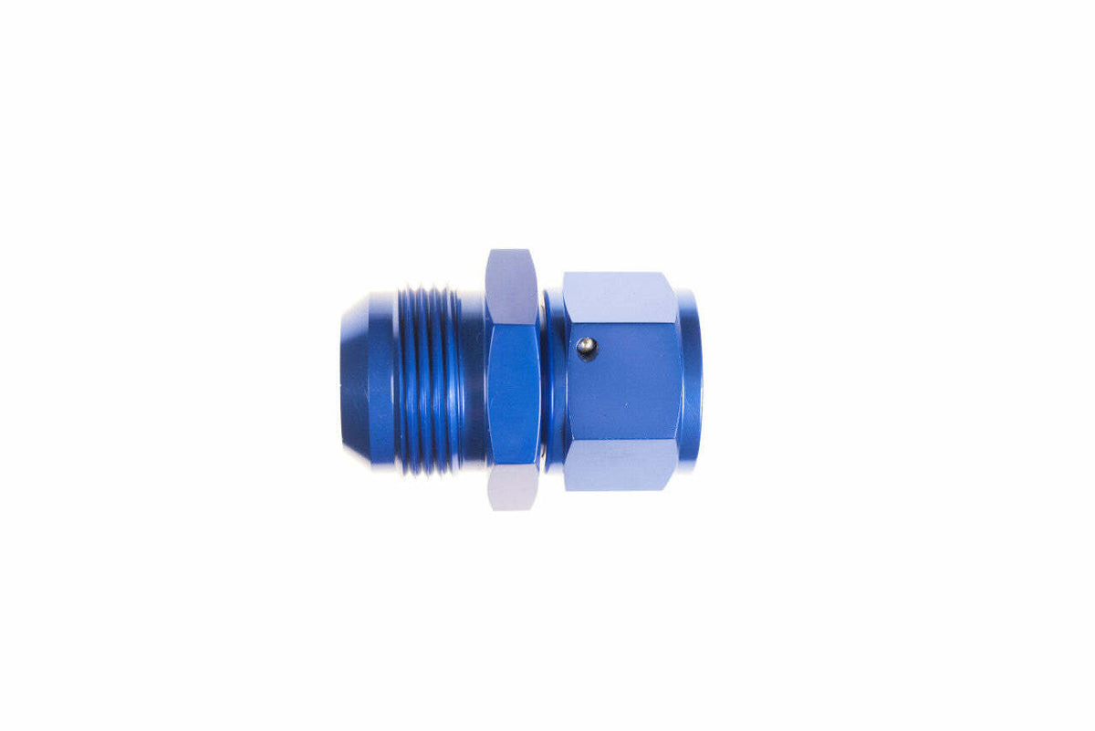 Redhorse Performance 952-12-16-1 -12 AN Female to -16 AN Male Expander - blue