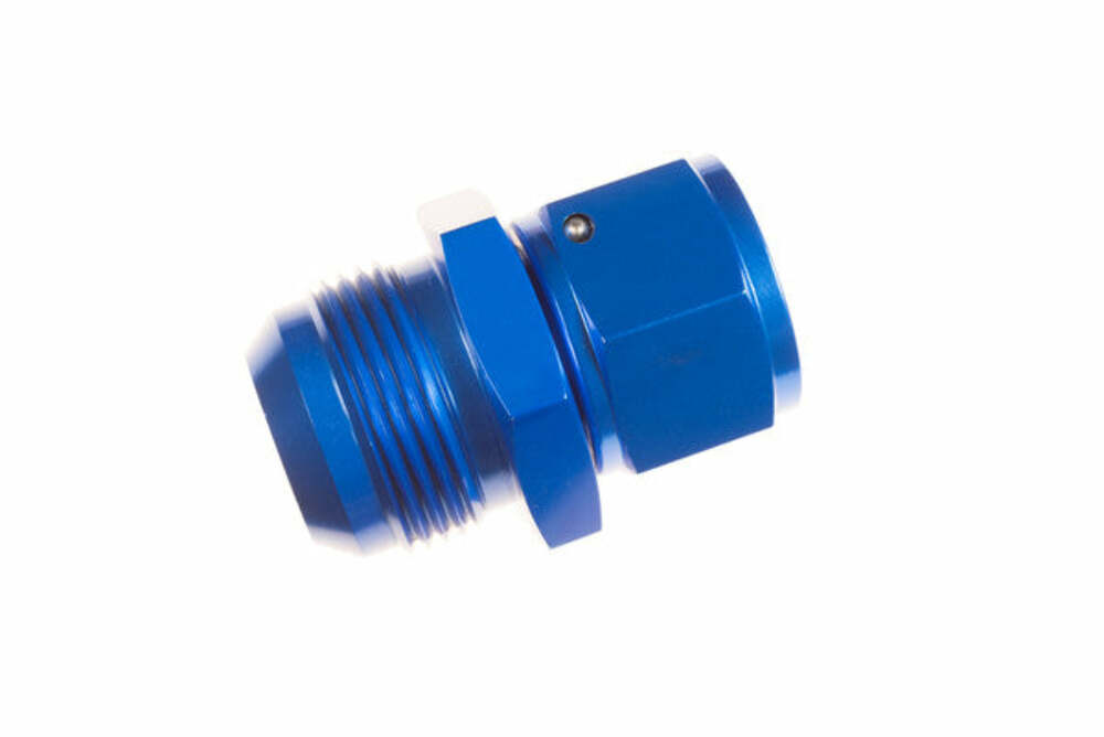 Redhorse Performance 952-16-20-1 -16 AN Female to -20 AN Male Expander - blue