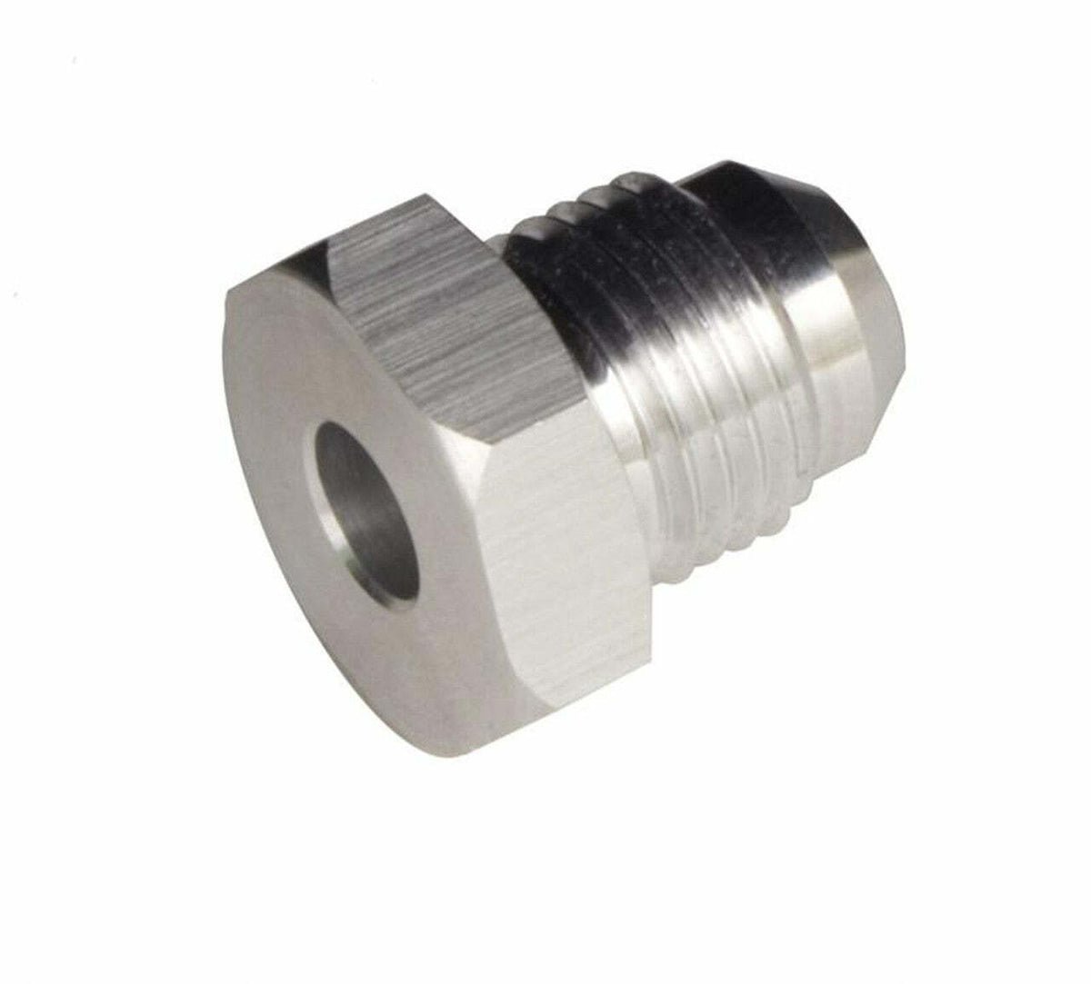 Redhorse Performance 971-20-0 -20 AN Male weld on fitting (unanodized)