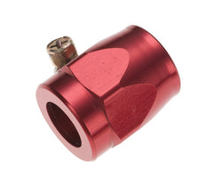 Redhorse Performance 993-05-3 -05 anodized hose finisher - red