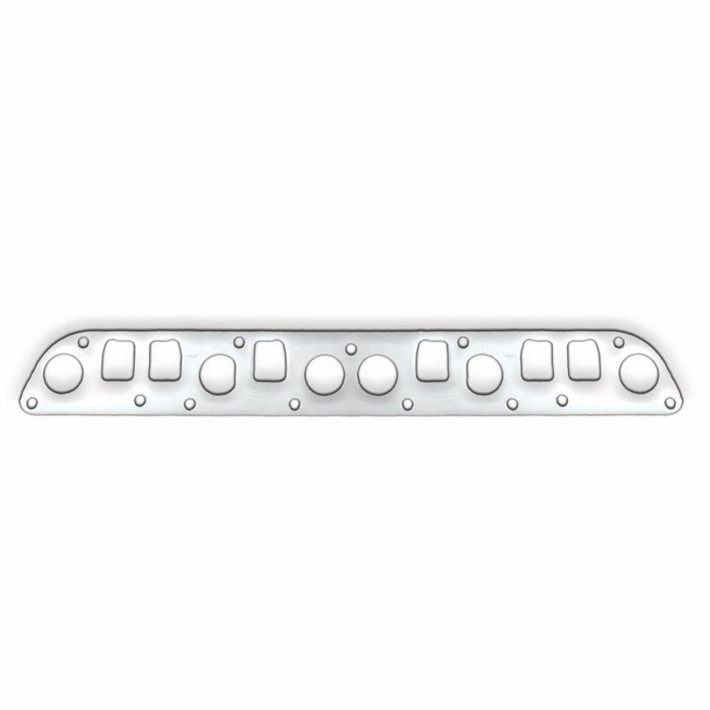Remflex 10-001 Exhaust Gasket-JEEP L6, 4.0L