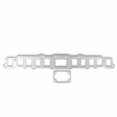 Remflex 10-003 Exhaust Gasket-JEEP L6, 232-258