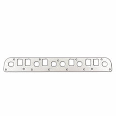 Remflex 10-004 Exhaust Gasket-JEEP L6, 4.0L