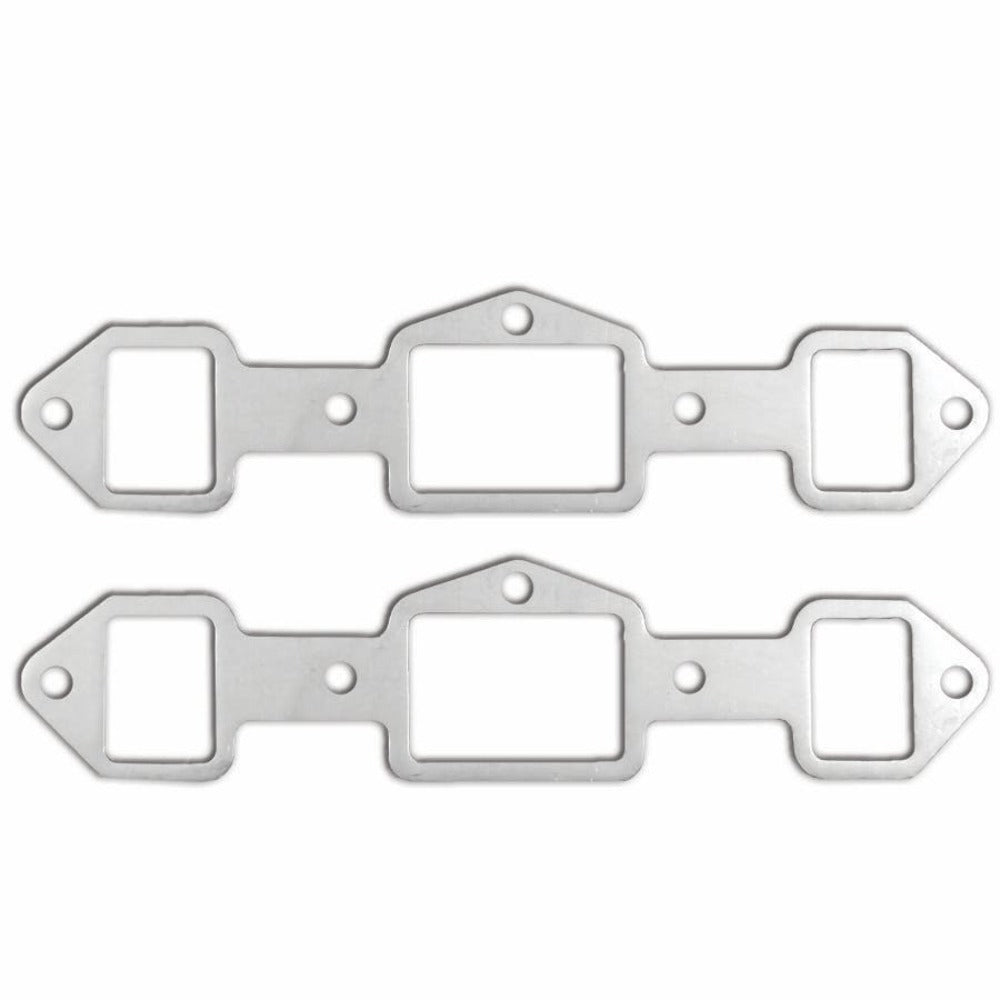 Remflex 11-002 Exhaust Gasket-OLDS V8, 260-455