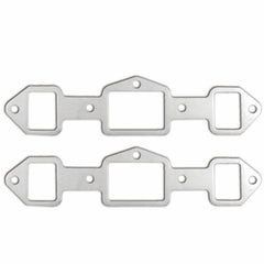 Remflex 11-002 Exhaust Gasket-OLDS V8, 260-455