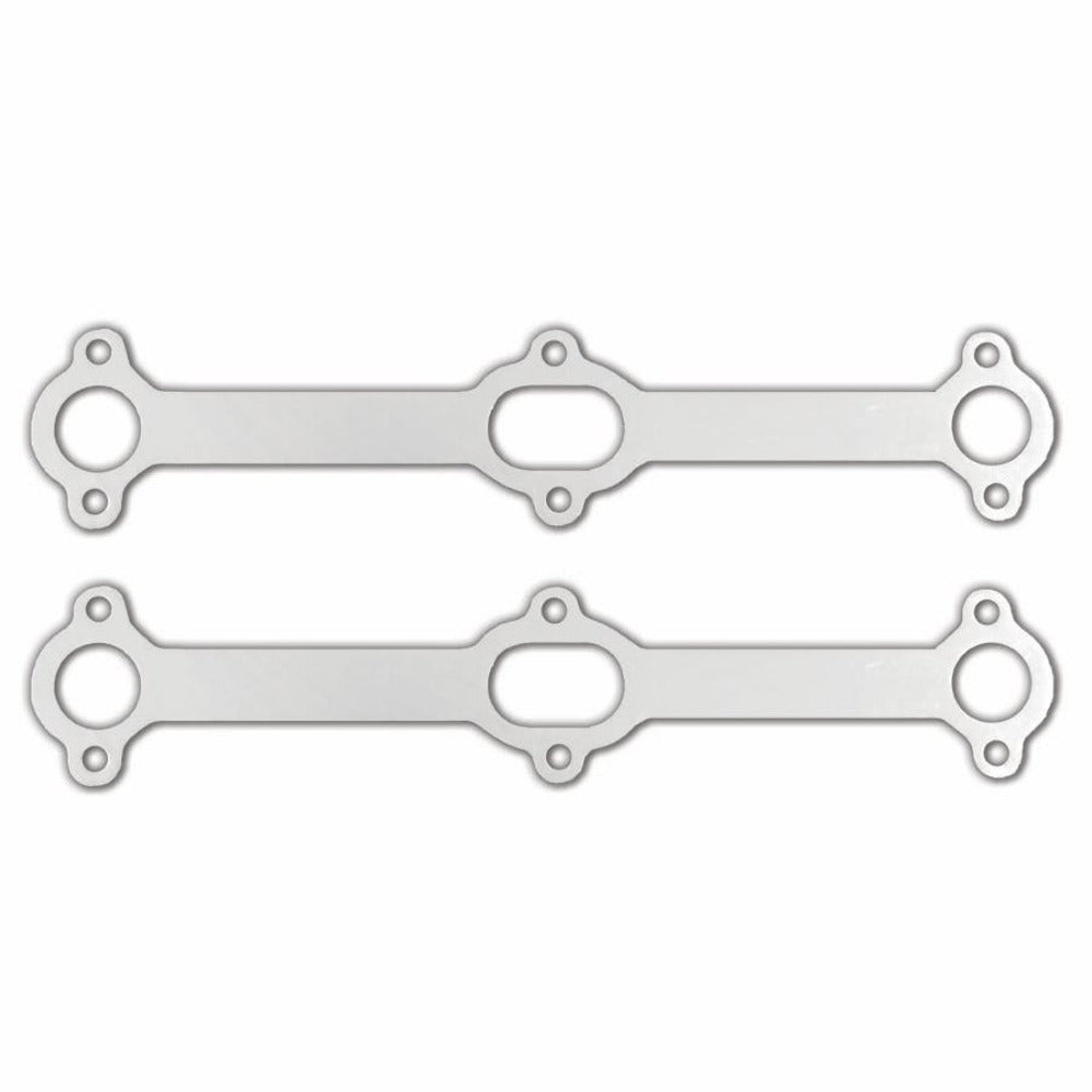 Remflex 11-005 Exhaust Gasket-OLDS V8, OHV 303