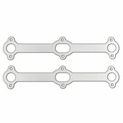 Remflex 11-005 Exhaust Gasket-OLDS V8, OHV 303