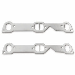 Remflex 12-001 Exhaust Gasket-PONTIAC V8, 326-455