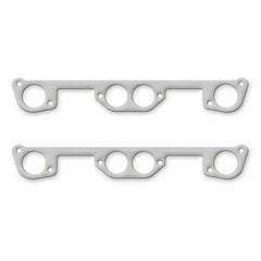 Remflex 12-002 Exhaust Gasket-PONTIAC V8, 400-455 RAM AIR