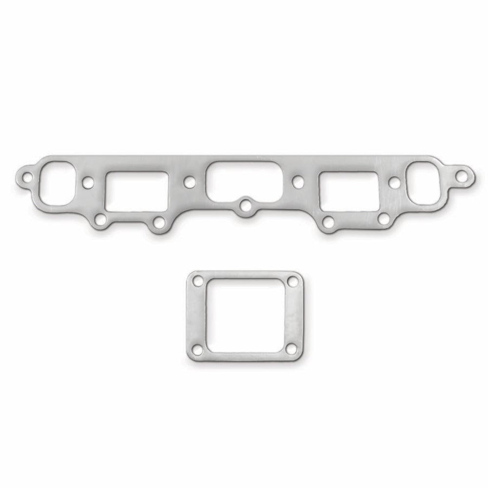 Remflex 12-003 Exhaust Gasket-PONTIAC L4, OHV 2.5L/151