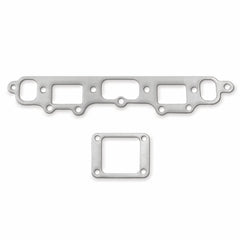 Remflex 12-003 Exhaust Gasket-PONTIAC L4, OHV 2.5L/151