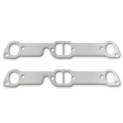 Remflex 12-004 Exhaust Gasket-PONTIAC V8, 326-455