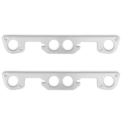 Remflex 12-006 Exhaust Gasket- inchAll Pontiac Tiger Head inch, 2 inch RP