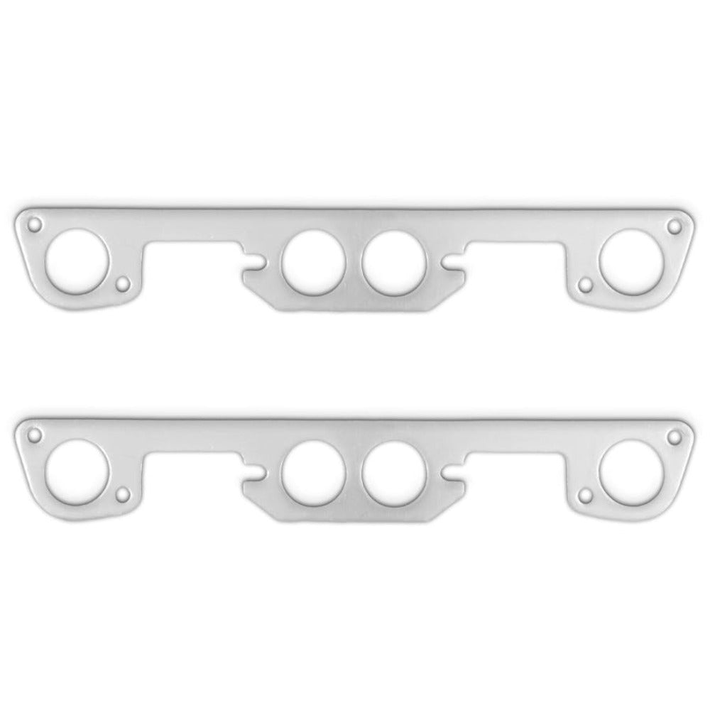 Remflex 12-007 Exhaust Gasket- inchAll Pontiac Tiger Head inch, 2-1/8 inch RP