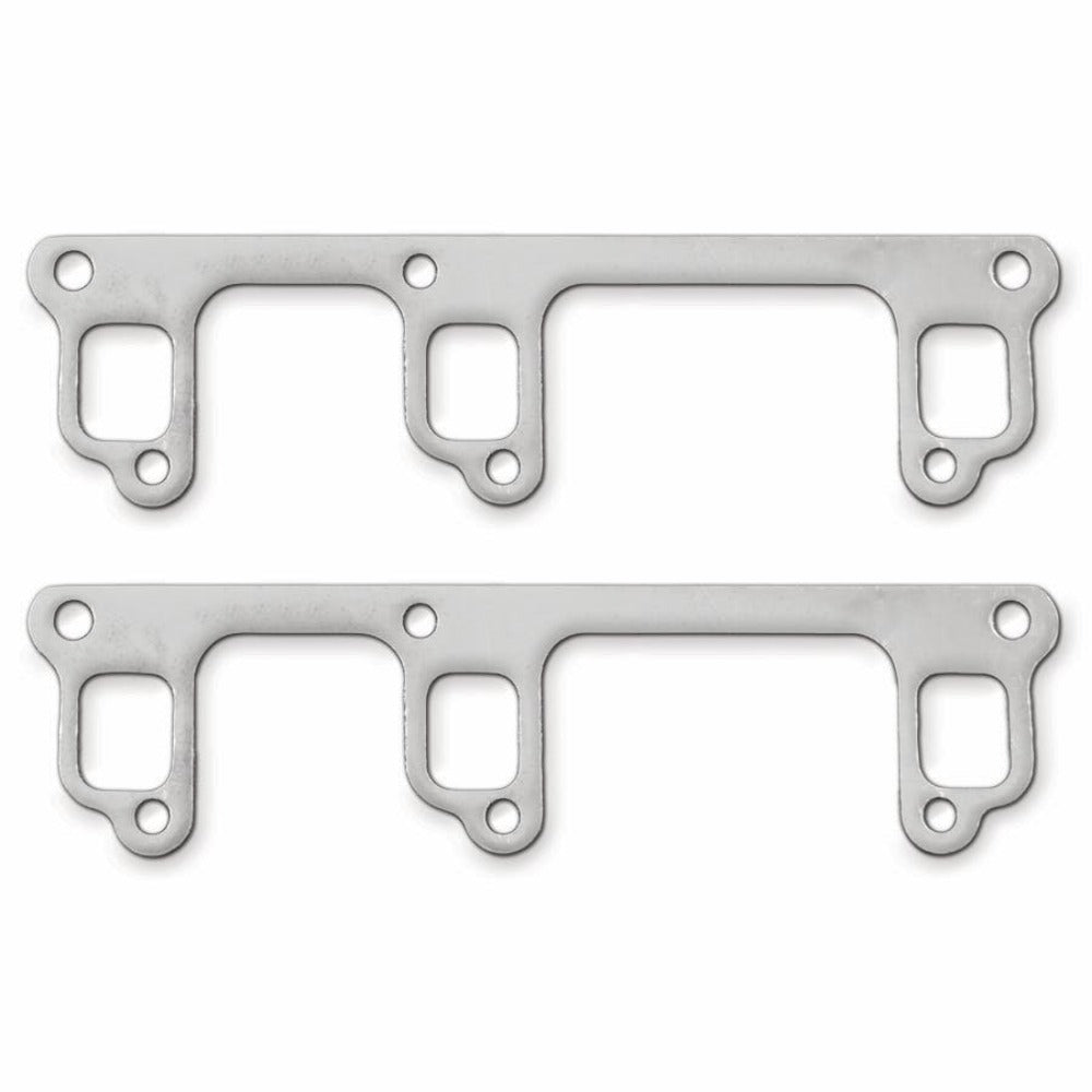 Remflex 13-002 Exhaust Gasket-BUICK V6, OHV 3.0L-4.1L