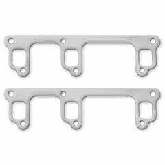 Remflex 13-002 Exhaust Gasket-BUICK V6, OHV 3.0L-4.1L