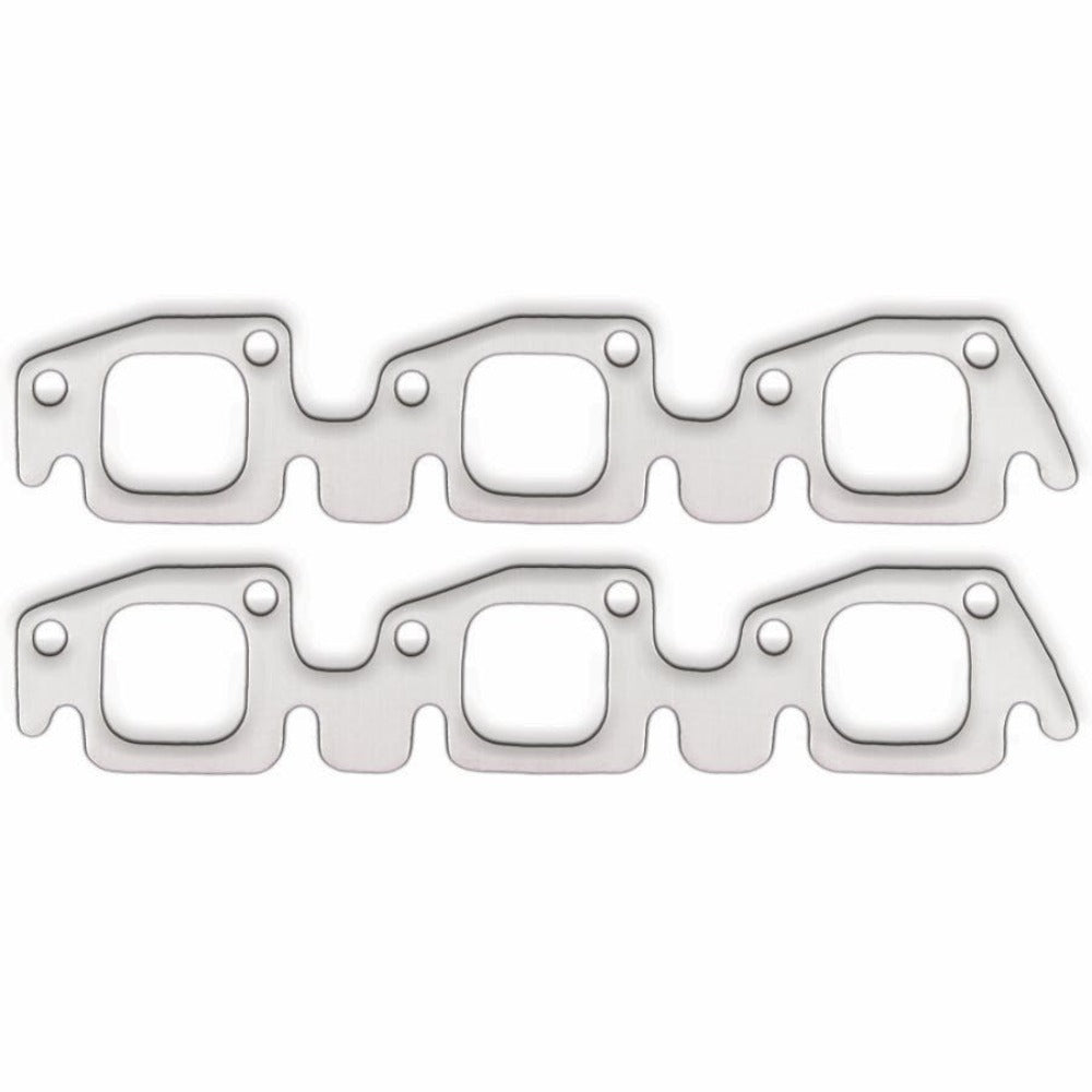 Remflex 13-003 Exhaust Gasket-BUICK V6, 196, 231, 252 Stage II