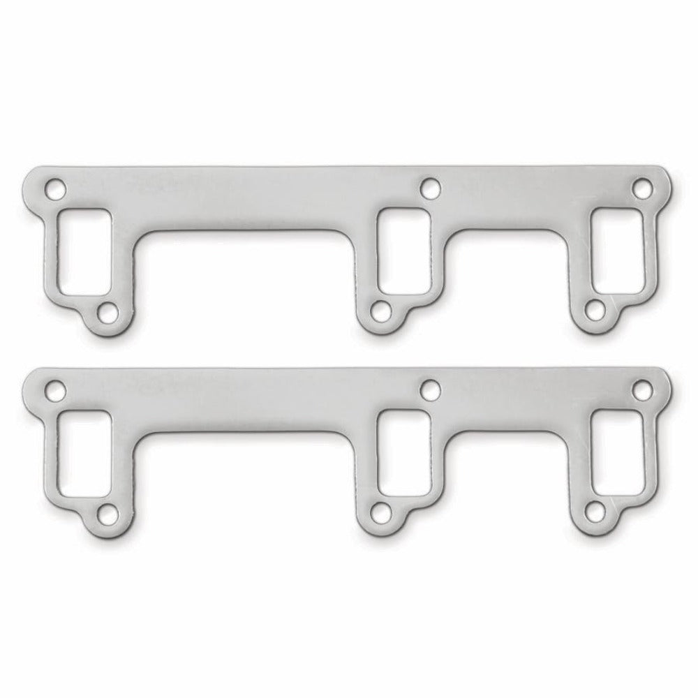 Remflex 13-004 Exhaust Gasket-BUICK V6, OHV 3.2L-3.8L