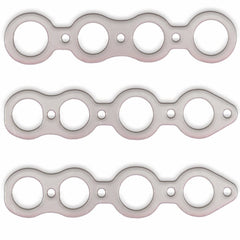 Remflex 13-007 Exhaust Gasket-BUICK L8, OHV 248-263