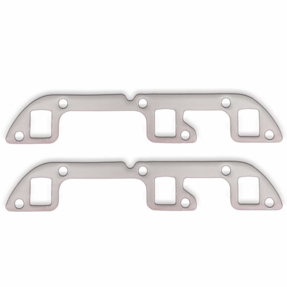 Remflex 13-012 Exhaust Gasket-BUICK V6, 3.0L/181, 3.8L/231