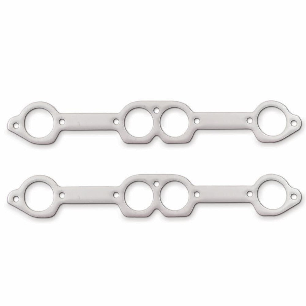 Remflex 13-016 Exhaust Gasket-Buick-V6, Turbo to Down Pipe