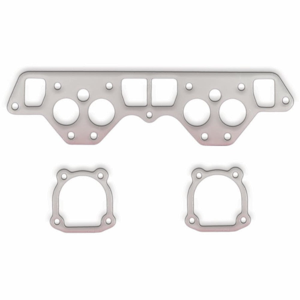 Remflex 15-001 Exhaust Gasket-NISSAN L4, SOHC, 1.6L - 2.0L