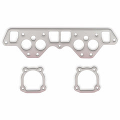 Remflex 15-001 Exhaust Gasket-NISSAN L4, SOHC, 1.6L - 2.0L