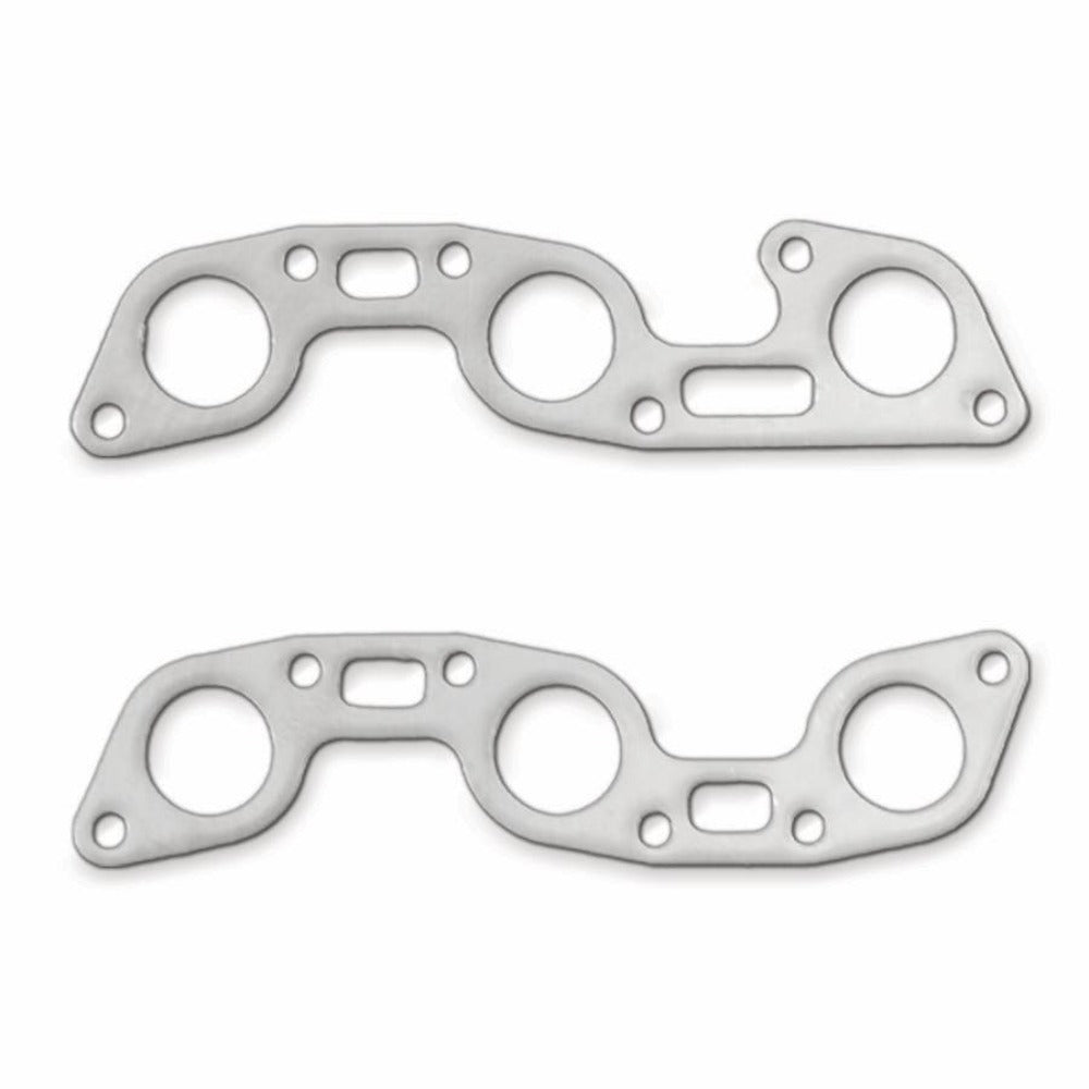 Remflex 15-002 Exhaust Gasket-NISSAN V6, 3.0L SOHC