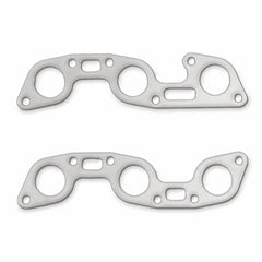 Remflex 15-002 Exhaust Gasket-NISSAN V6, 3.0L SOHC