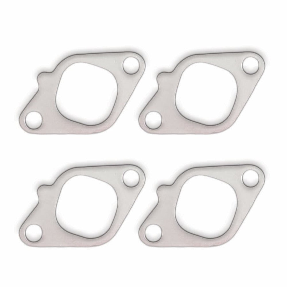 Remflex 15-004 Exhaust Gasket-NISSAN L4, 2.4L