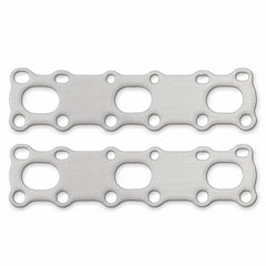 Remflex 15-006 Exhaust GasketNISSAN V6, 3.0L, 3.5L, 4.0L