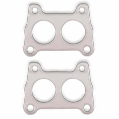 Remflex 15-008 Exhaust Gasket-NISSAN L4, DOHC 1.6L/1597cc,1.8L