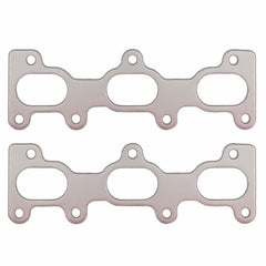 Remflex 17-001 Exhaust Gasket-HUYANDAI V6, DOHC 2.7L