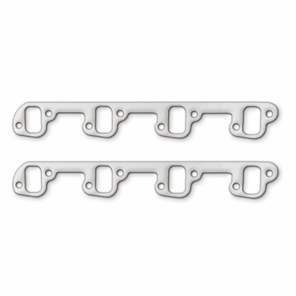 Remflex 2001 Exhaust Gasket-GM V8, Chev 6.2L
